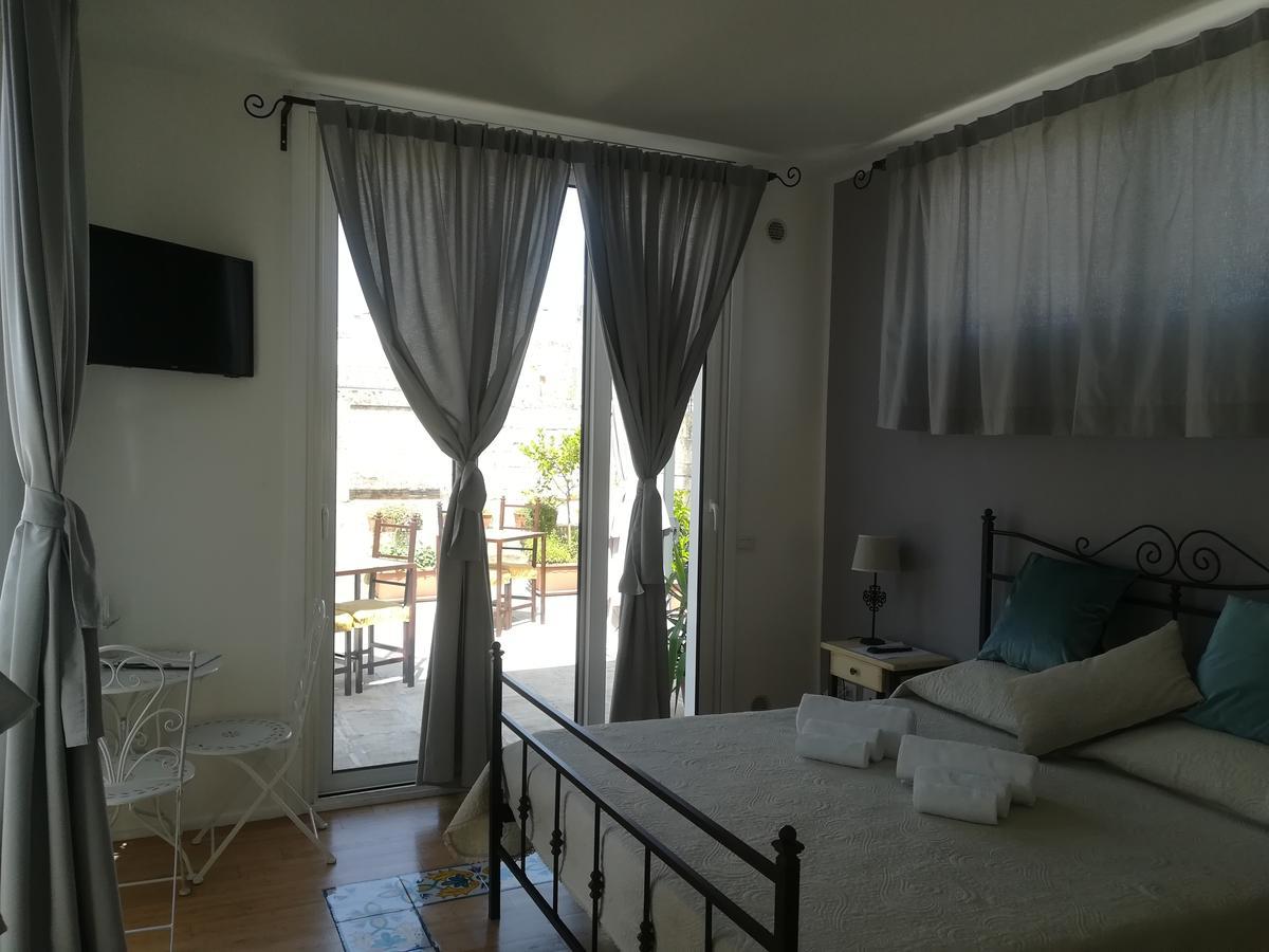 Dimora Dell'Artista Bed & Breakfast Lecce Exterior photo